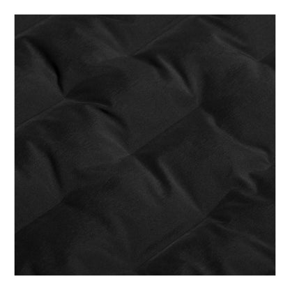 Geaca Barbati Mammut Sender In Hybrid Black