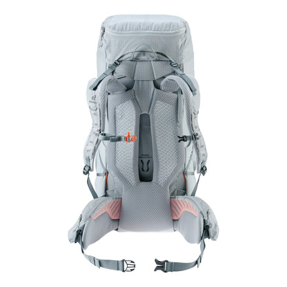Rucsac Munte Barbati Deuter Aircontact Ultra 50+5 Tin-Shale