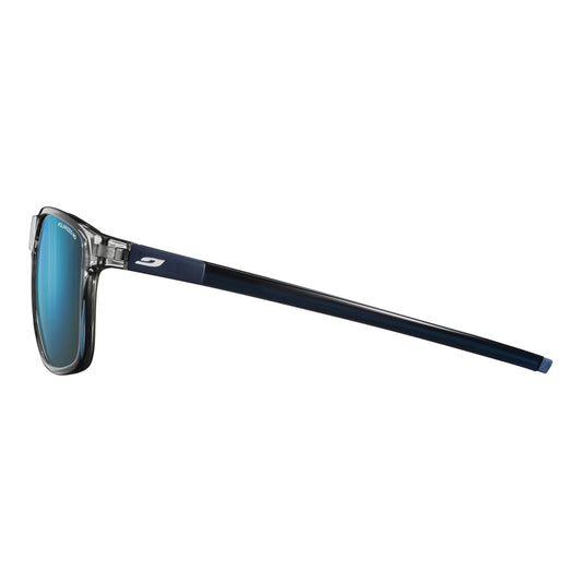 Ochelari Julbo The Streets Translucent Gray-Blue Spectron HD 3 Polarized