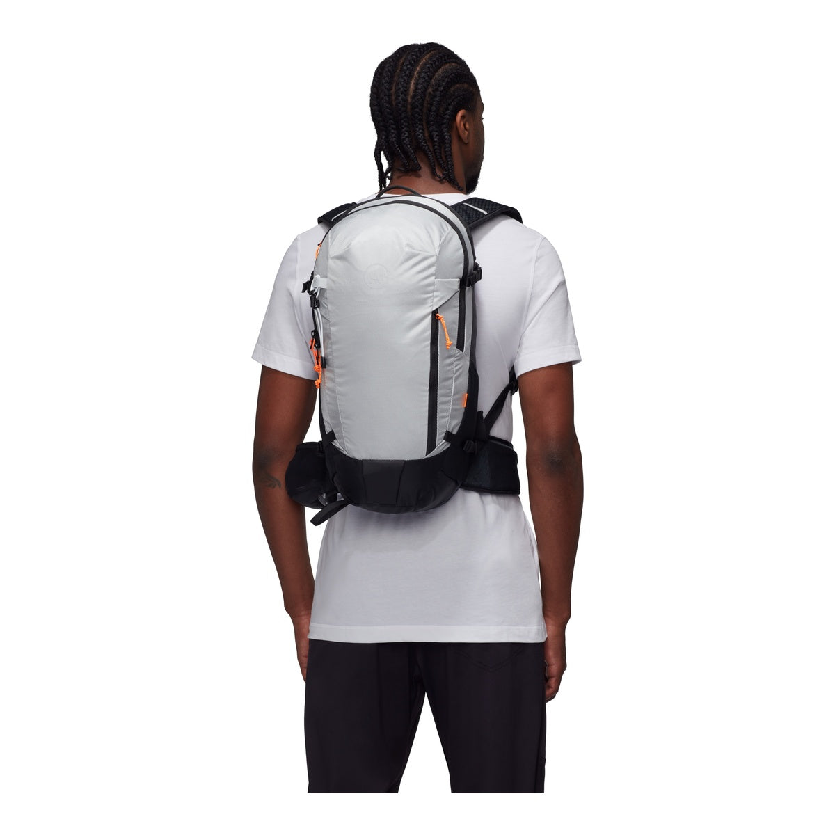 Rucsac Munte Mammut Lithium 15 White