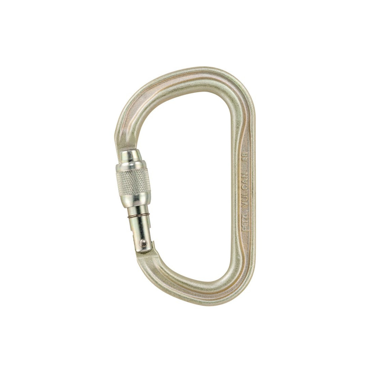 Carabiniera Vulcan Screw-Lock Black M073Aa01