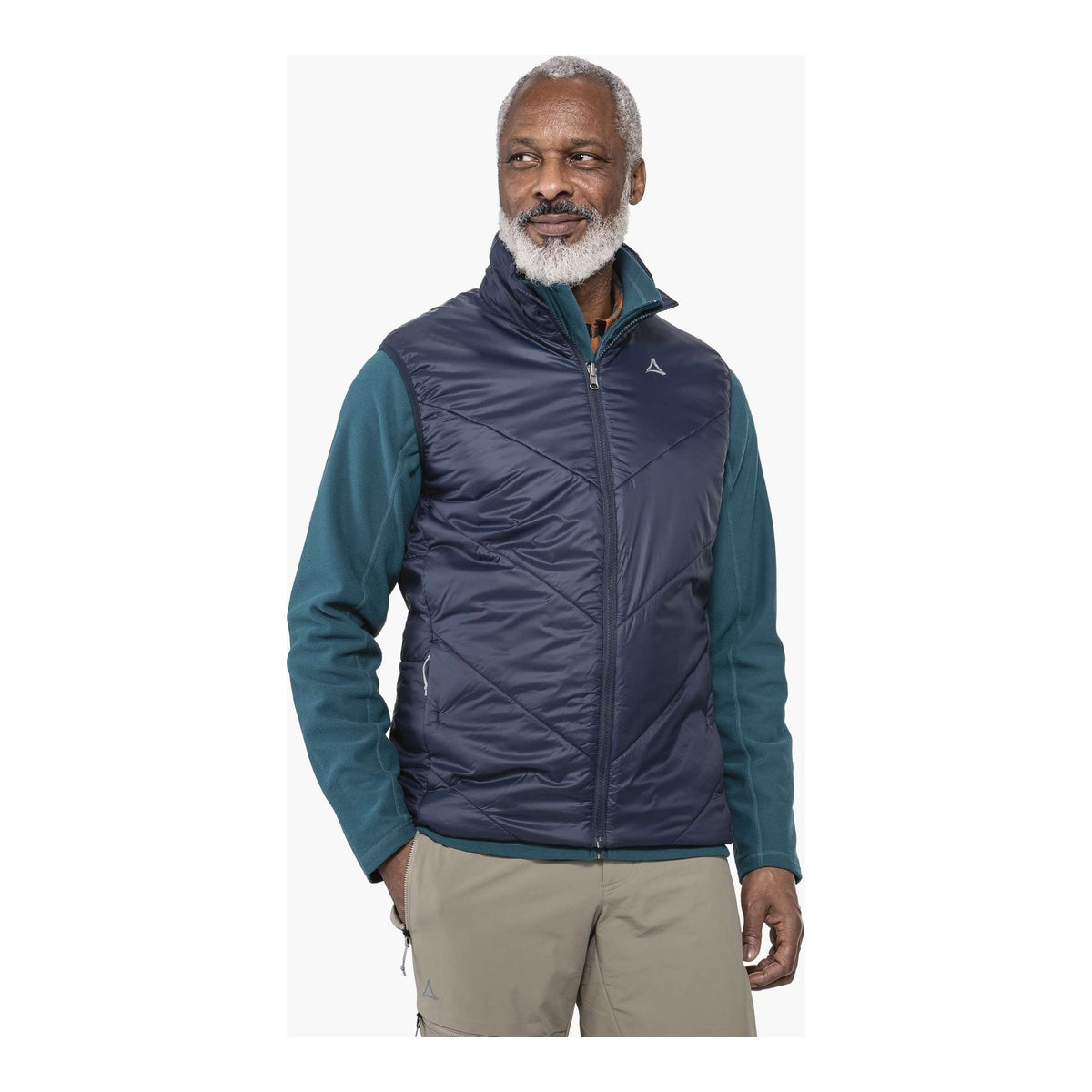 Vesta Barbati Schöffel Yew Navy