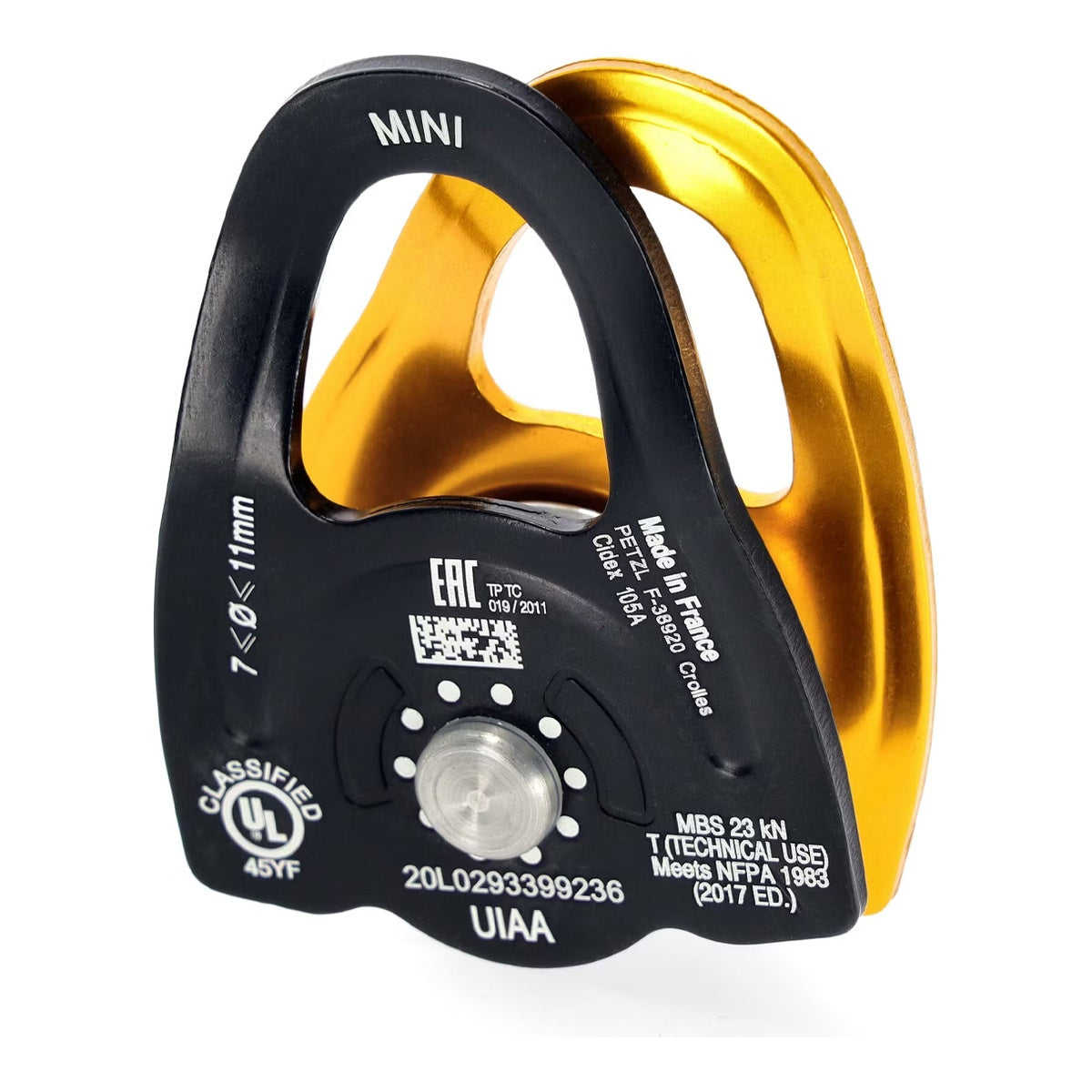 Petzl Mini