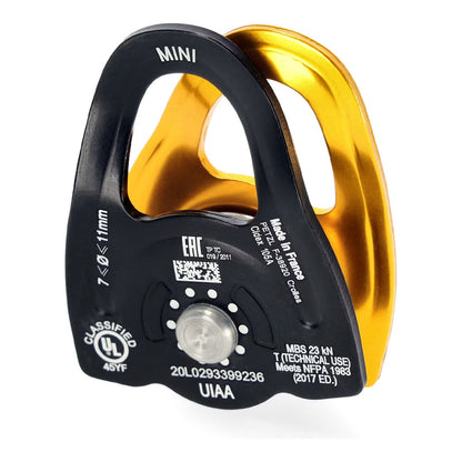 Petzl Mini
