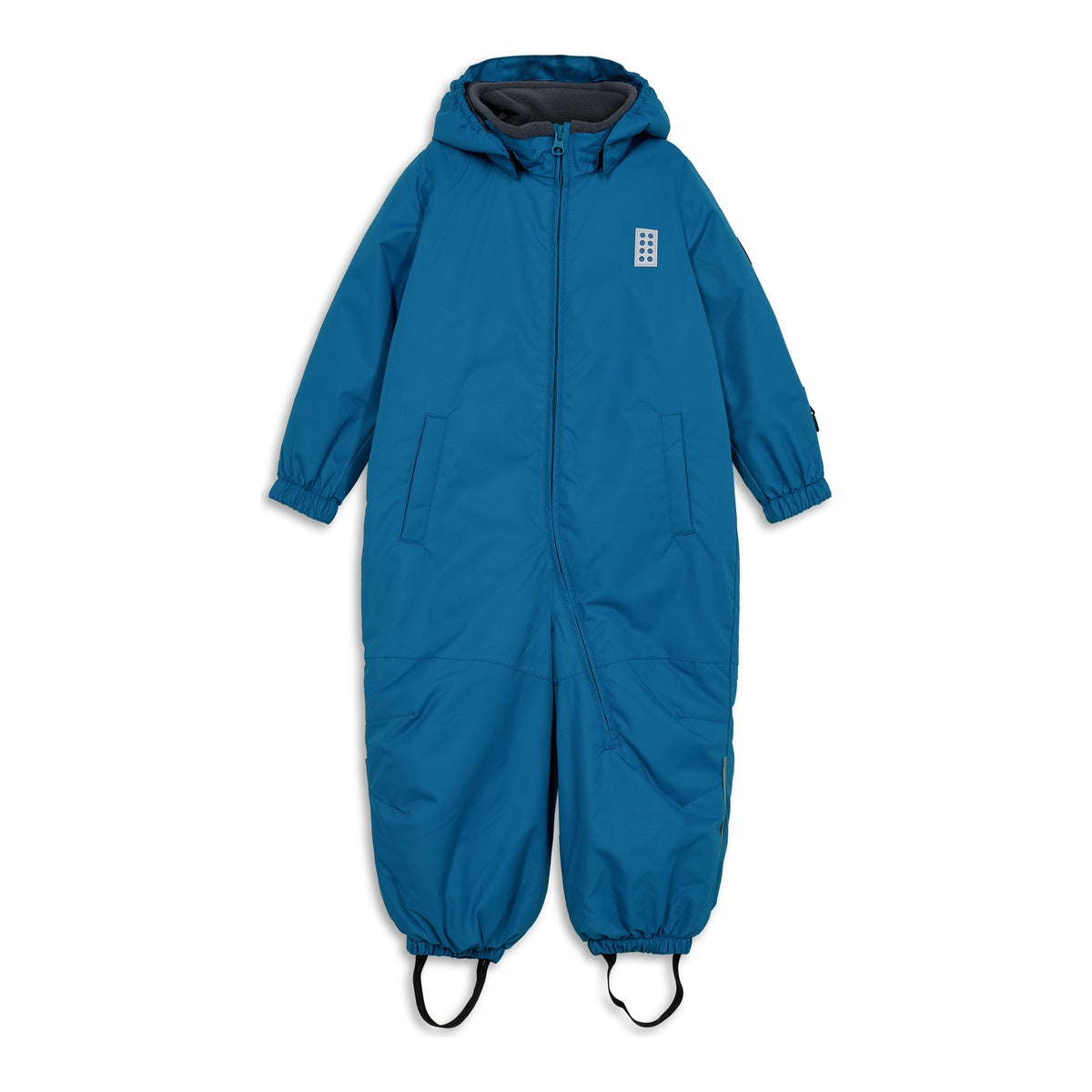 Salopeta Schi Baieti Lego Wear Lwjori 721 Blue