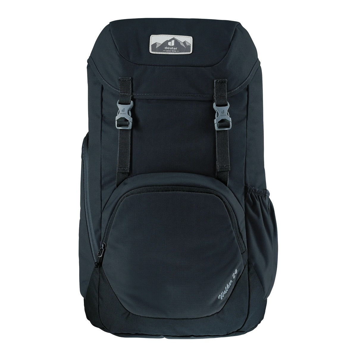 Rucsac Unisex Deuter Walker 24 Black