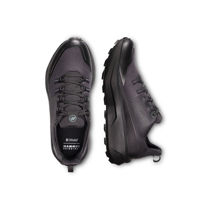 Pantofi Barbati Mammut Aenergy Hike Low GTX Black