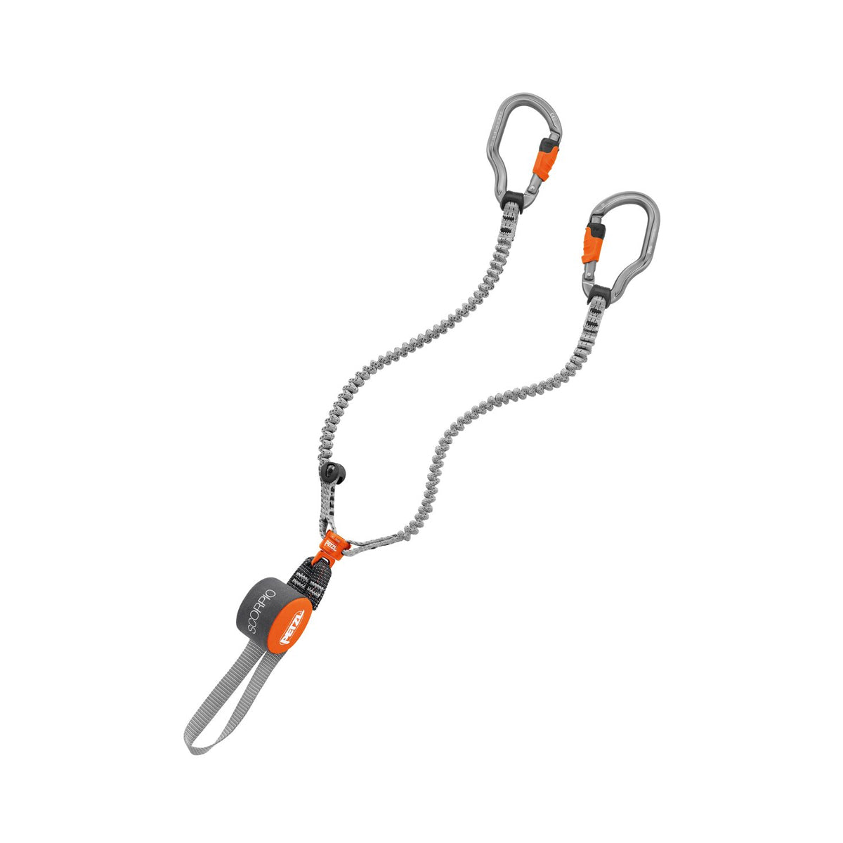 Lonja Petzl Scorpio Vertigo SW