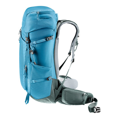 Rucsac Munte Barbati Deuter Trail Pro 36 Wave-Ivy
