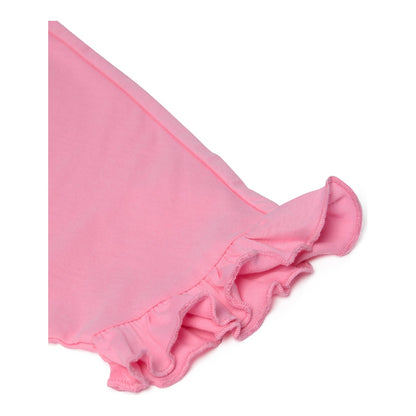 Tricou Fete Lego Wear LWTUNA 205 Pink