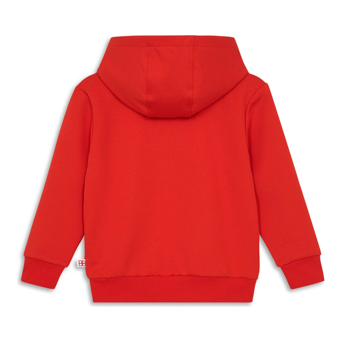 Hanorac Copii Lego Wear LWSKY 600 Red