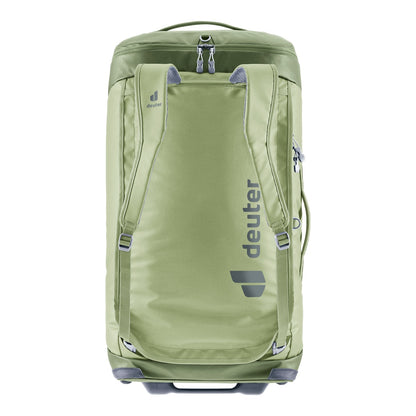 Geanta Voiaj Deuter Duffel Pro Movo 60 Mineral-Grove