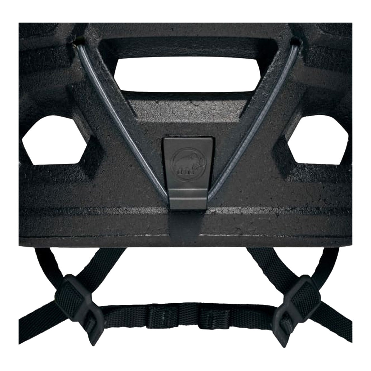 Casca Mammut Wall Rider Dark Jade 52 57Cm