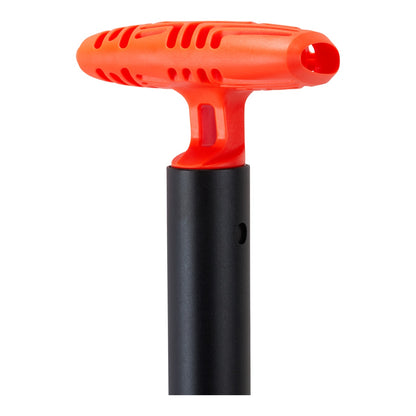 Lopata Avalansa Alugator Pro Light Black