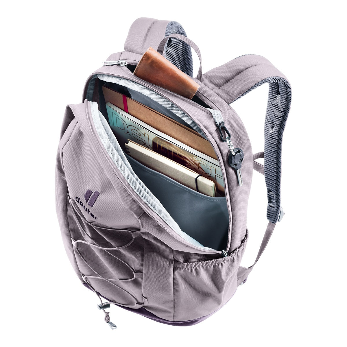 Rucsac Deuter Gogo Lavender-Purple