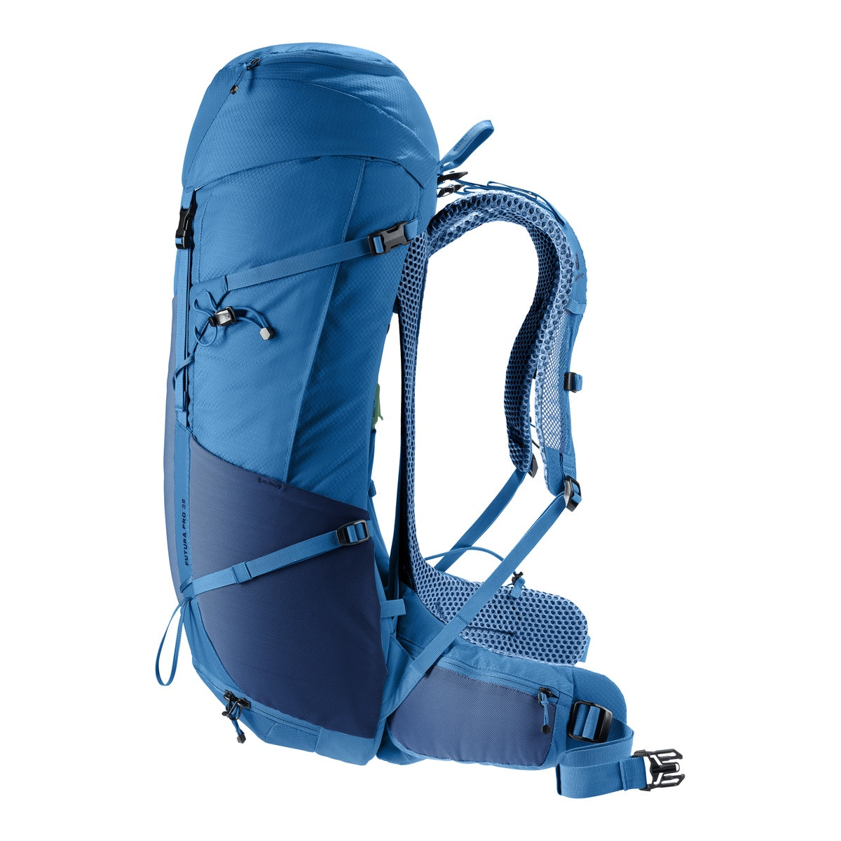 Rucsac Munte Barbati Deuter Futura Pro 36 Nightblue-Baltic