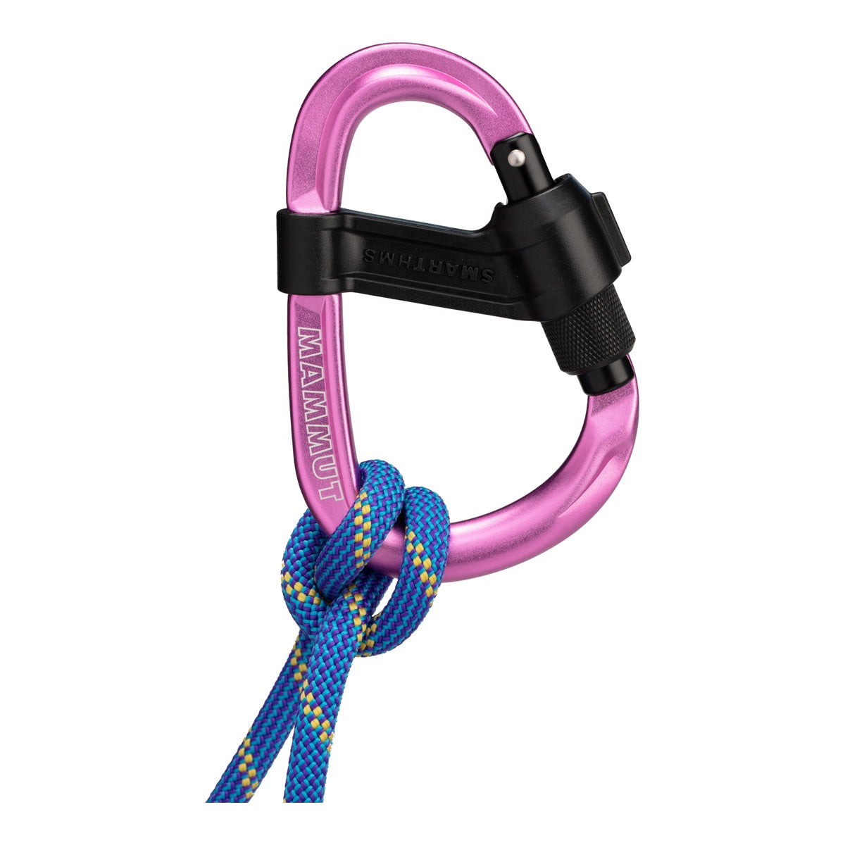 Carabiniera Mammut Smart Hms 2.0 Pink