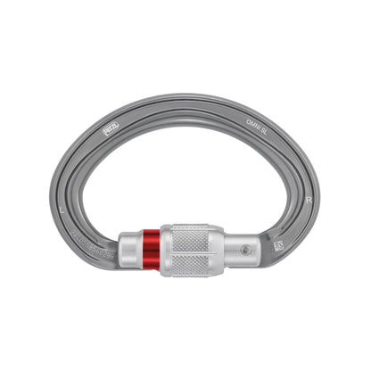 Carabiniera Petzl Omni SL