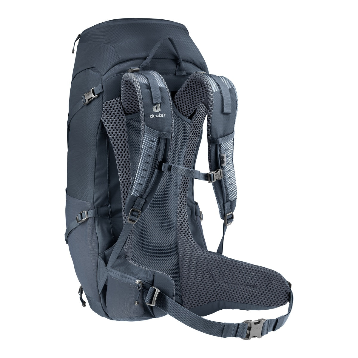 Rucsac Munte Barbati Deuter Futura 32 Black
