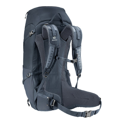 Rucsac Munte Barbati Deuter Futura 32 Black