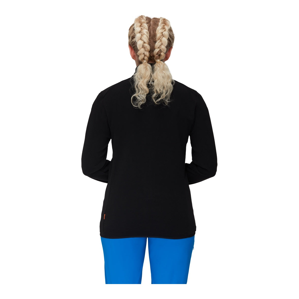 Jacheta Femei Mammut Innominata Light ML Black