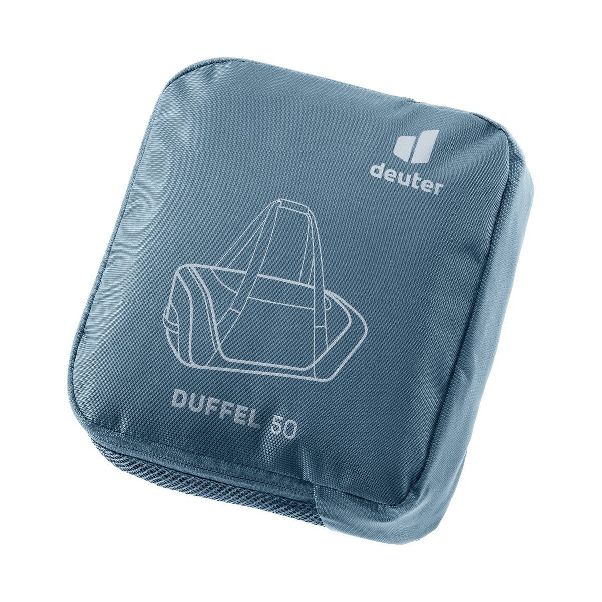 Geanta Voiaj Unisex Deuter Duffel 50 Atlantic-Ink