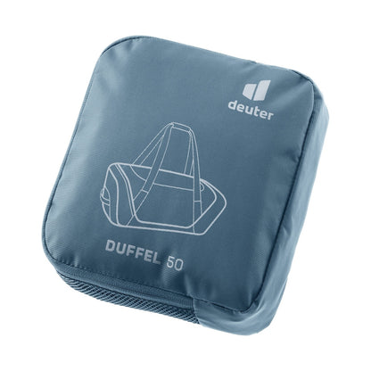 Geanta Voiaj Unisex Deuter Duffel 50 Atlantic-Ink