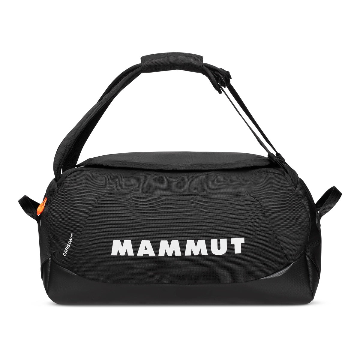 Geanta Mammut Cargon Black 40