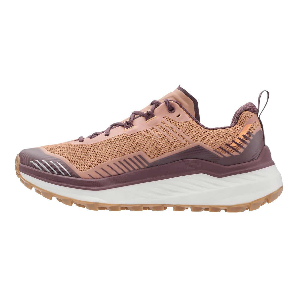 Pantofi Alergare Montana Femei Lowa Skyterra Burgundy