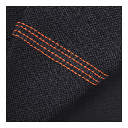 Bluza Barbati Mammut Trift Half Zip Longsleeve Black