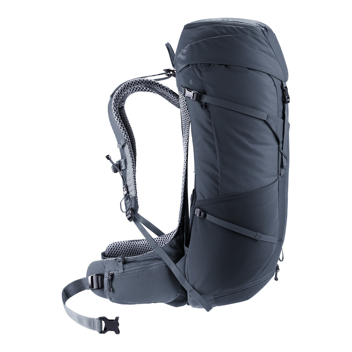 Rucsac Munte Barbati Deuter Futura Pro 40 Black