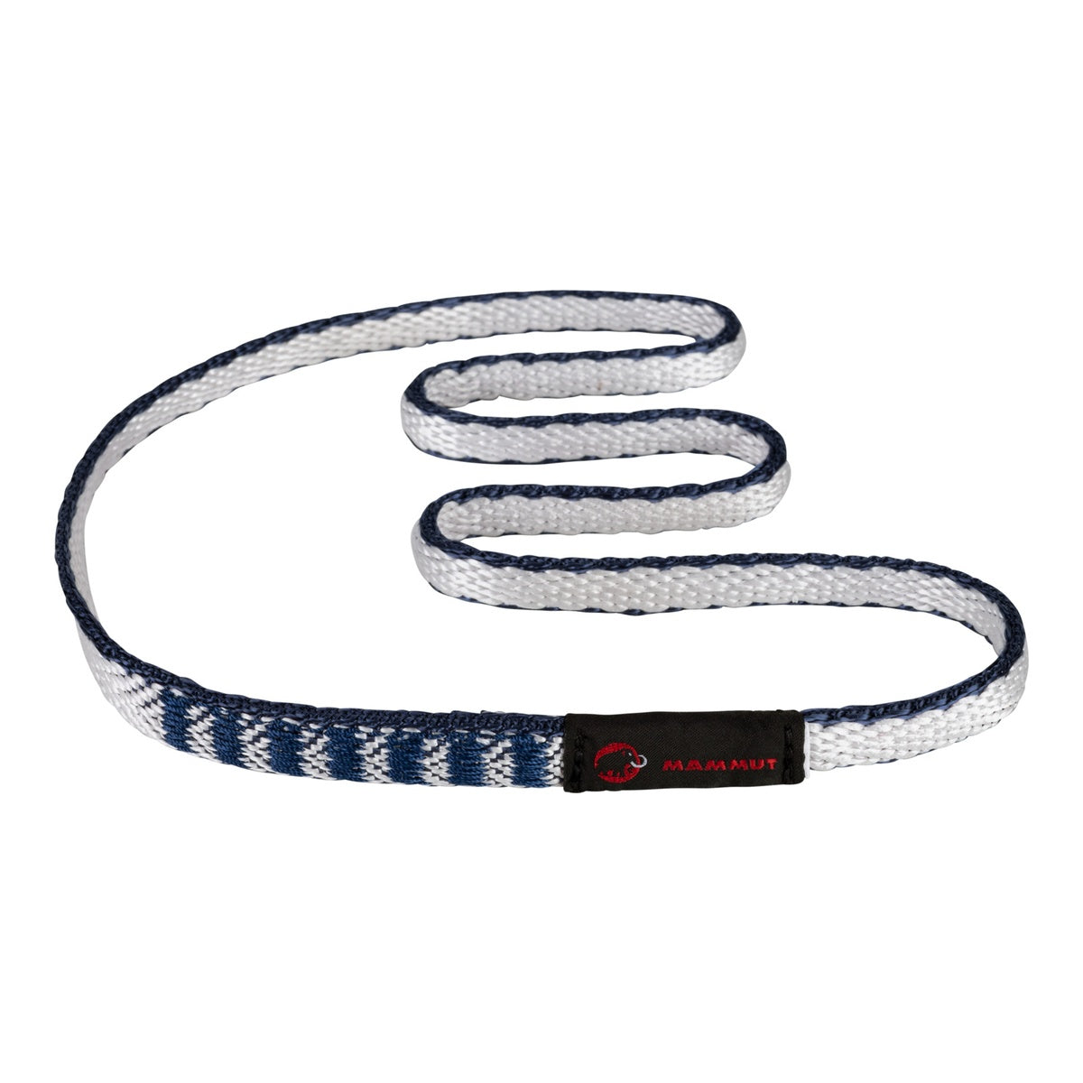 Chinga Contact Sling 8.0 30Cm Dark Blue