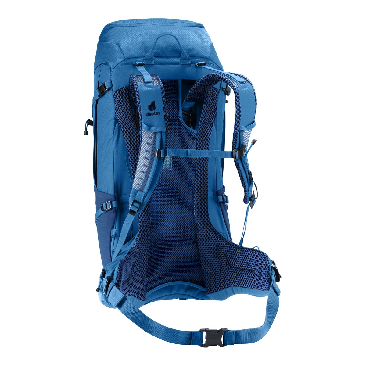 Rucsac Munte Barbati Deuter Futura Pro 40 Nightblue-Baltic