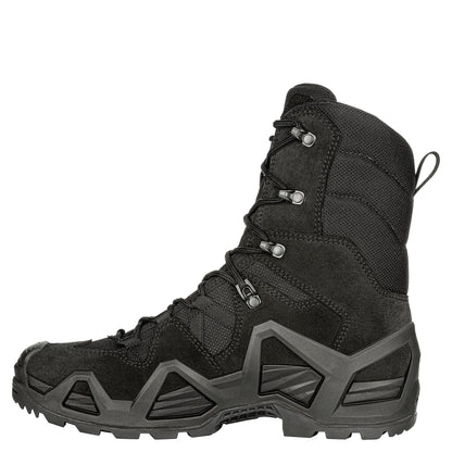 Bocanci Lowa Zephyr MK2 GTX HI Black