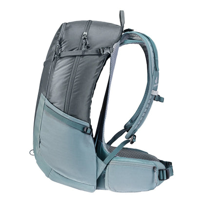 Rucsac Munte Barbati Deuter Futura 29 EL Graphite-Shale