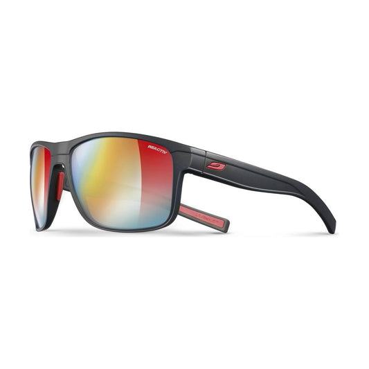 Ochelari Renegade Black-Red Reactiv 1-3 Light Amplifier