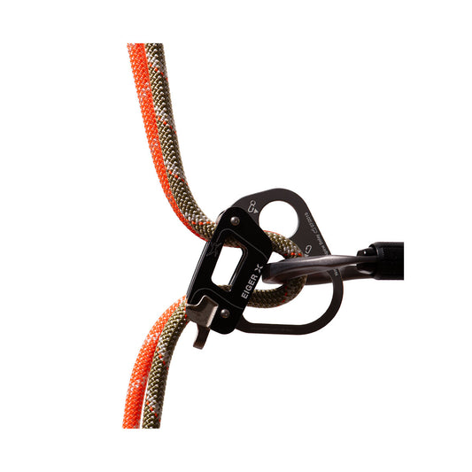 Coarda Dinamica Alpine Mammut Classic 8.0 Orange 30M