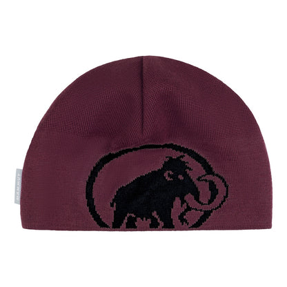 Caciula Mammut Tweak Vin-White