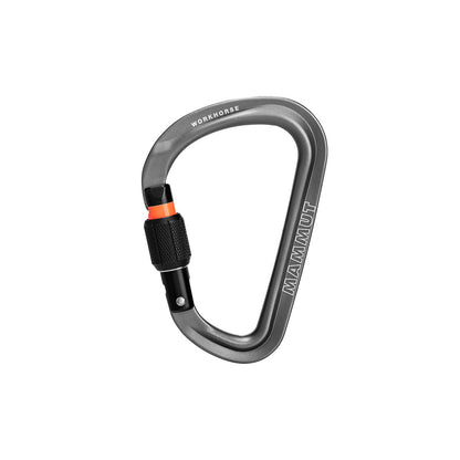 Carabiniera Workhorse Hms Grey