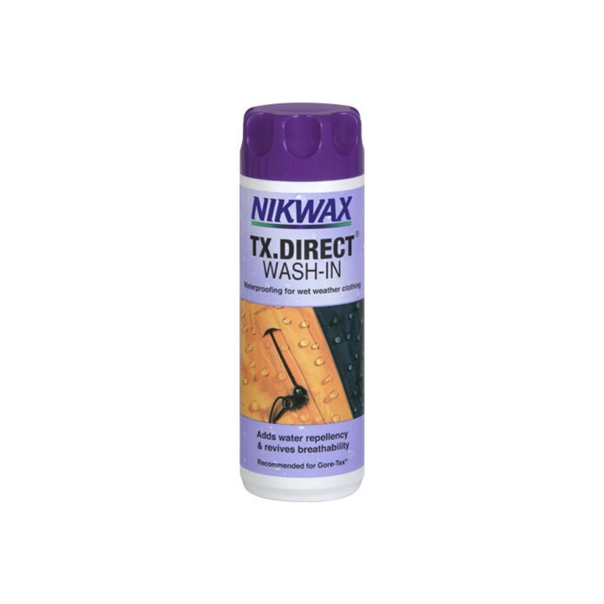 Tx Direct Wash In 300Ml