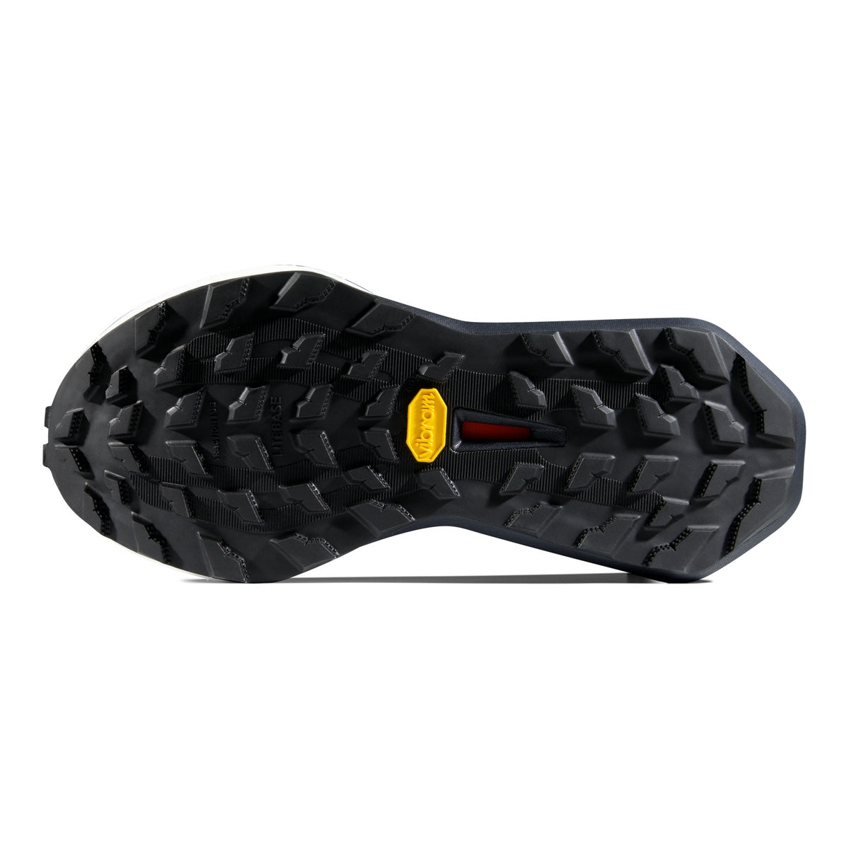 Pantofi Alergare Montana Barbati Mammut Aenergy Trail Endurance Ultra Low GTX Black-White