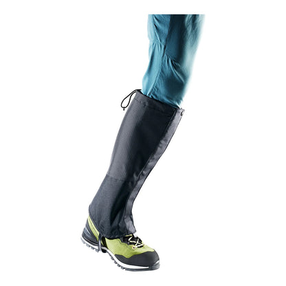 Parazapezi Deuter Gaiter Black