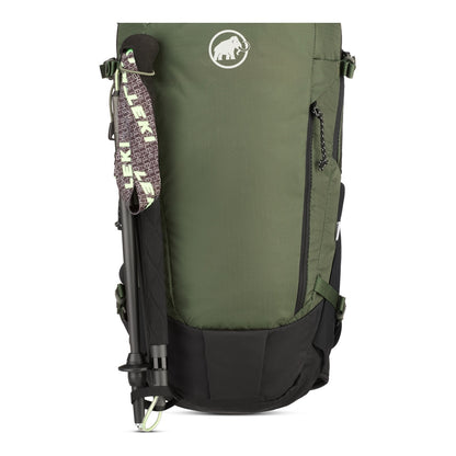 Rucsac Munte Mammut Lithium 15 Dark Marsh-Black