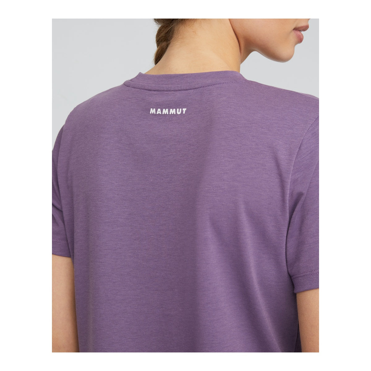 Tricou Femei Mammut Mountain T-Shirt Women Fruendenhorn Paloja