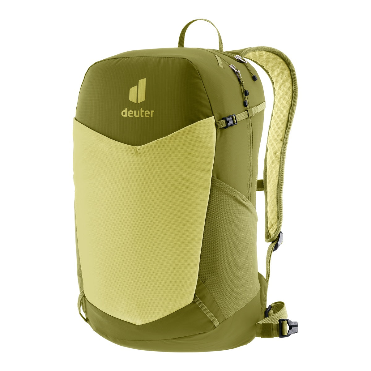 Rucsac Munte Barbati Deuter Speed Lite 21 Linden Cactus
