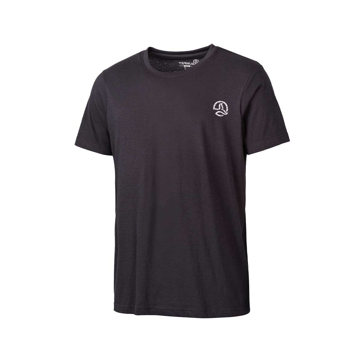 Tricou Barbati Ternua Ben Nevis 2.0 Dark Stone