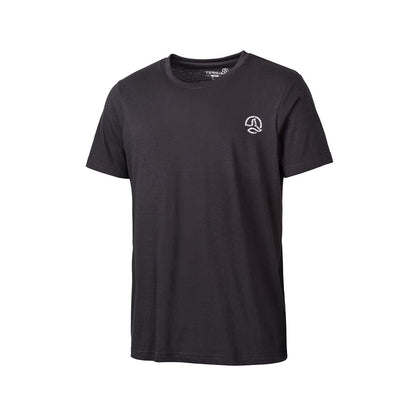 Tricou Barbati Ternua Ben Nevis 2.0 Dark Stone