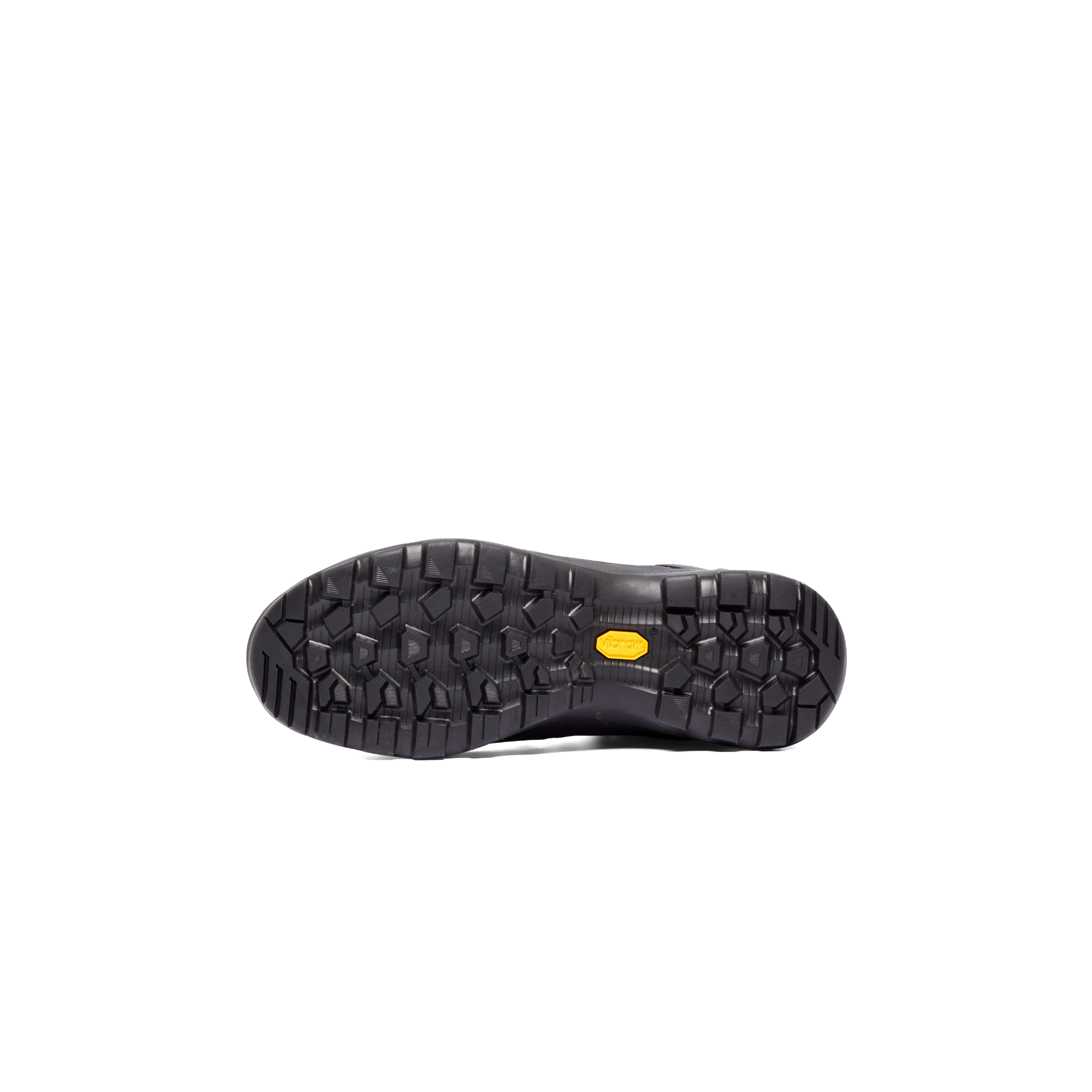 Bocanci Barbati Mammut Blackfin Leather High GTX Black