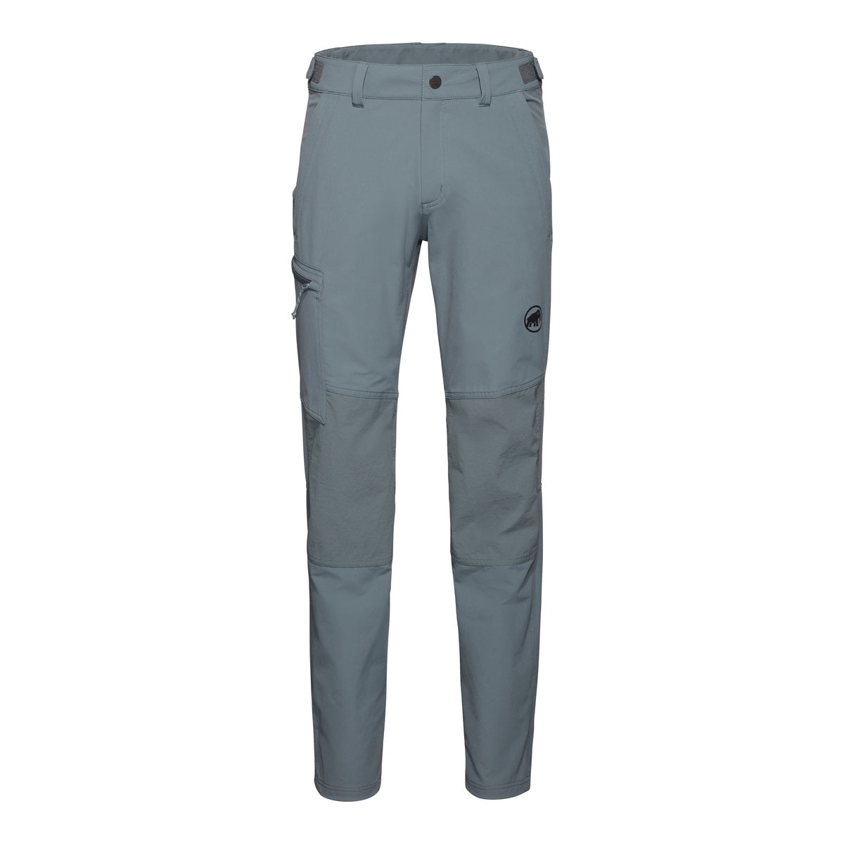 Pantaloni Softshell Barbati Mammut Runbold Guide SO Strata