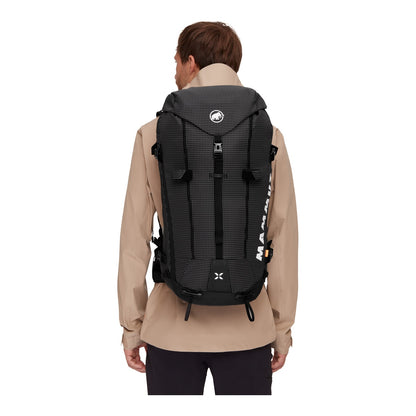 Rucsac Barbati Munte Mammut Trion 38 Black